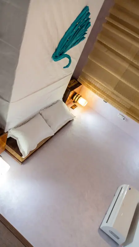 Appartement 60 m² avec terrasse et vue jardin à Agadir : photo 15