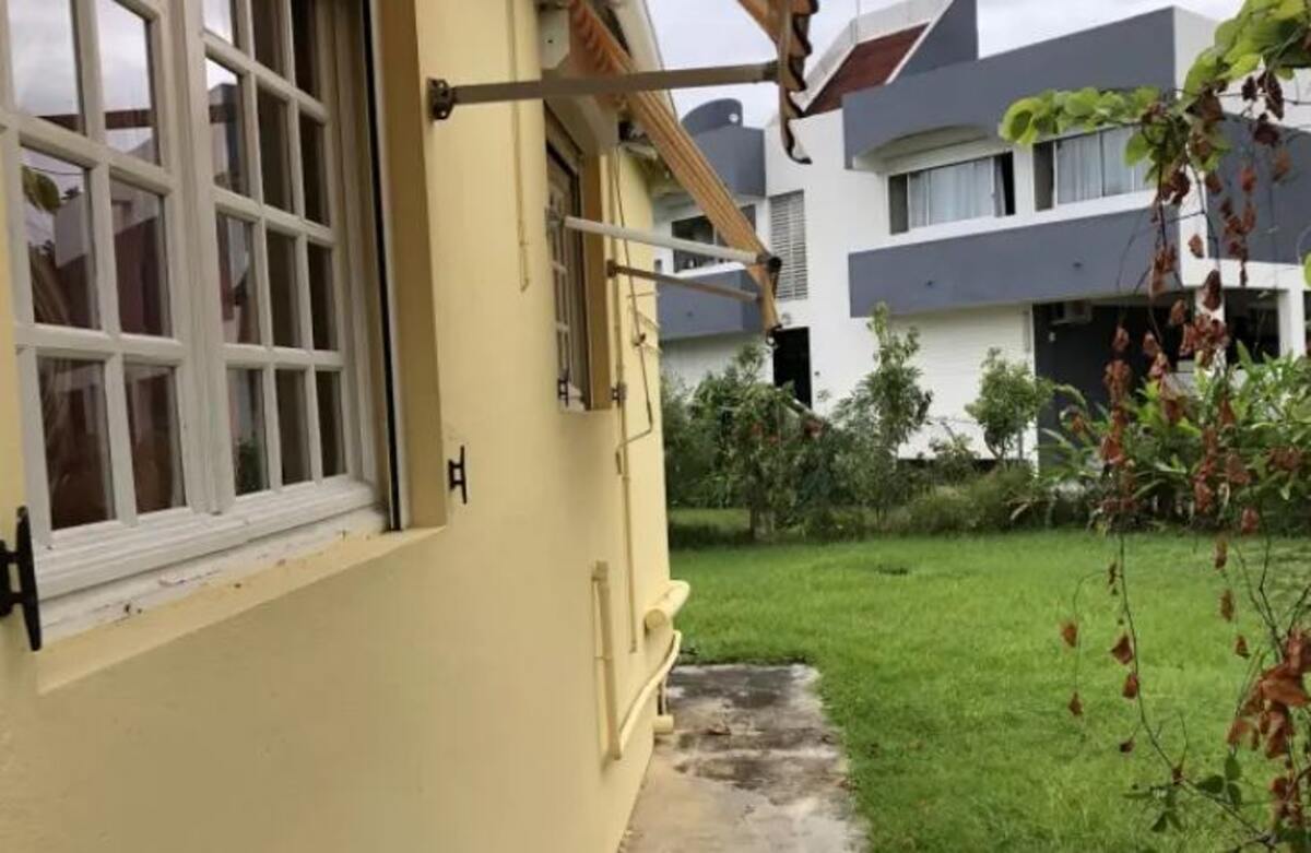 Maison avec terrasse et jardin à Sainte-Anne - Photo 10