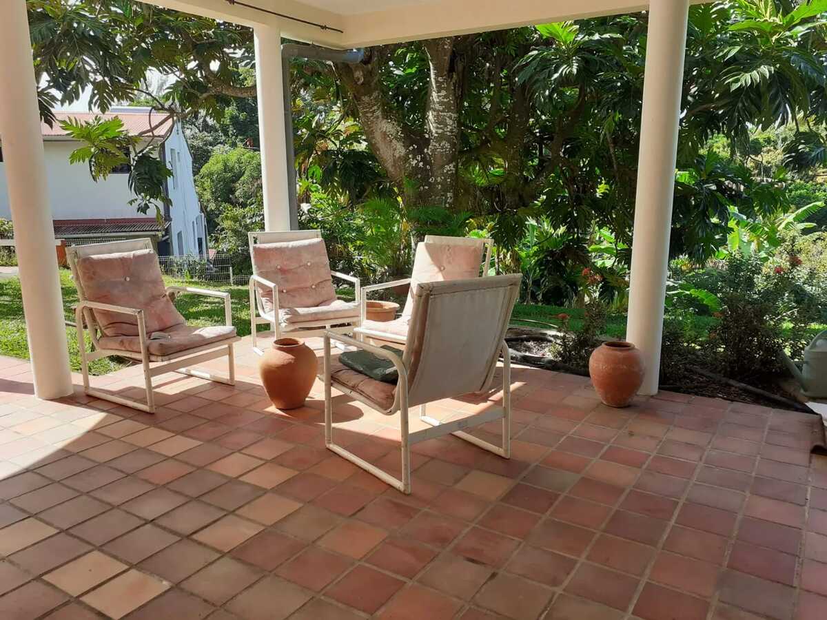 Appartement 107 m² terrasse barbecue à Ducos - Photo 1