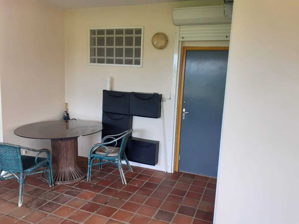 Appartement 107 m² terrasse barbecue à Ducos - Photo 4