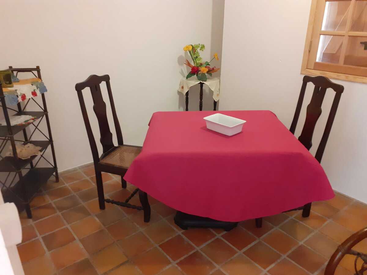 Appartement 107 m² terrasse barbecue à Ducos - Photo 5