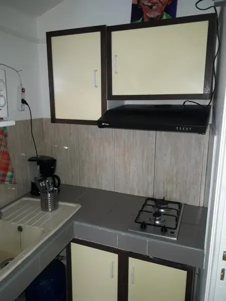 Appartement élégant à Sainte-Anne - 35 m² avec piscine - Photo 6