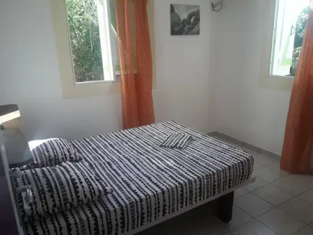 Appartement élégant à Sainte-Anne - 35 m² avec piscine - Photo 7