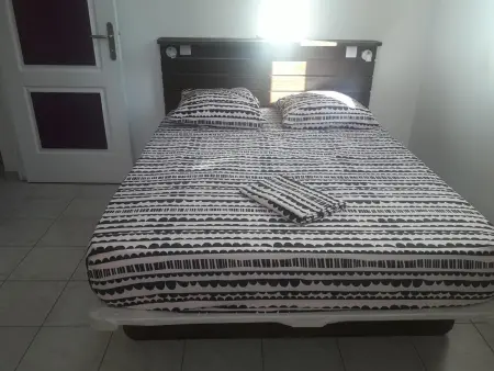 Appartement élégant à Sainte-Anne - 35 m² avec piscine - Photo 8