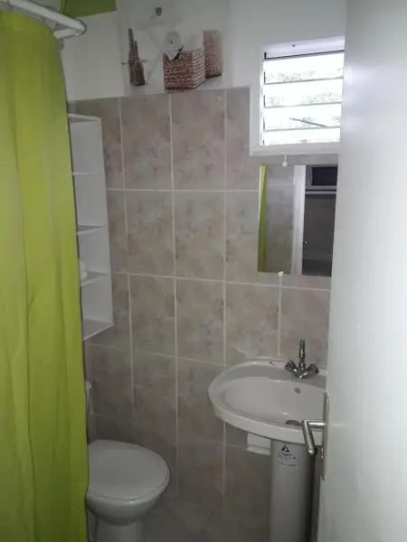 Appartement élégant à Sainte-Anne - 35 m² avec piscine - Photo 11