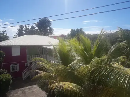 Appartement élégant à Sainte-Anne - 35 m² avec piscine - Photo 12