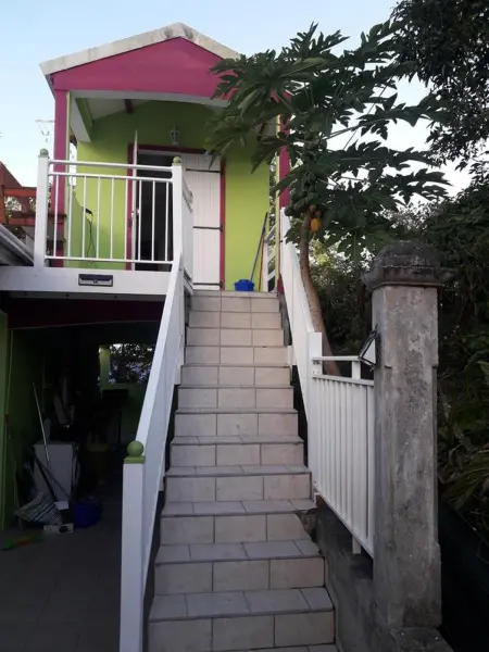 Appartement élégant à Sainte-Anne - 35 m² avec piscine - Photo 14