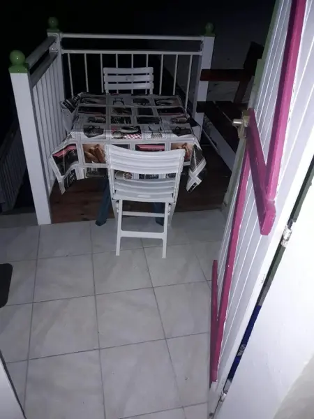 Appartement élégant à Sainte-Anne - 35 m² avec piscine - Photo 18