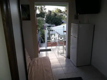 Appartement élégant à Sainte-Anne - 35 m² avec piscine - Photo 19