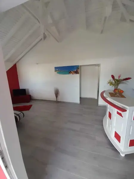 Location maison à Port Louis