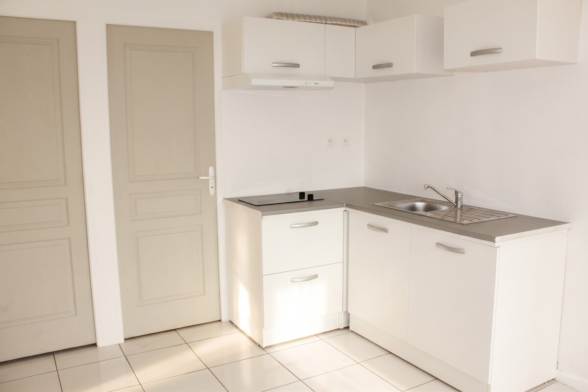 Maison 40 m² vue mer à Saint-Paul avec jardin clos - Photo 8