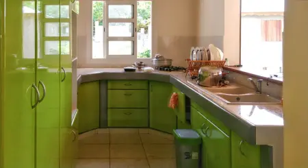 Maison charmante à Sainte-Anne avec jardin clôturé - Photo 3
