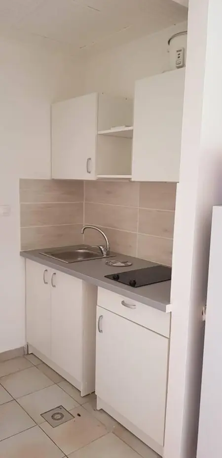 Appartement vue mer au Carbet, 2 chambres, piscine partagée : photo 7