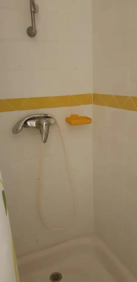 Appartement vue mer au Carbet, 2 chambres, piscine partagée : photo 8