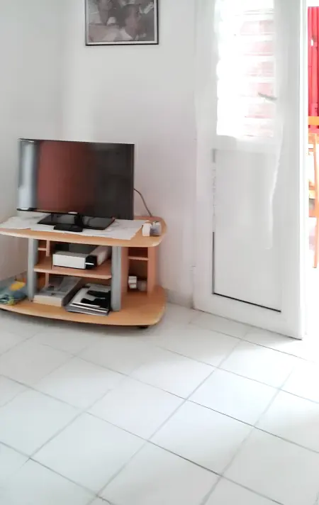 Appartement douillet avec vue sur les montagnes au Vauclin - Photo 15