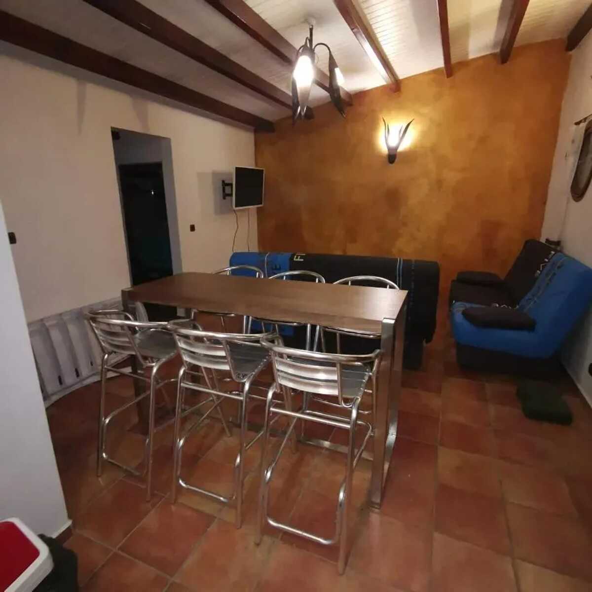 Appartement 6 pers. au Moule avec terrasse et jardin - Photo 4