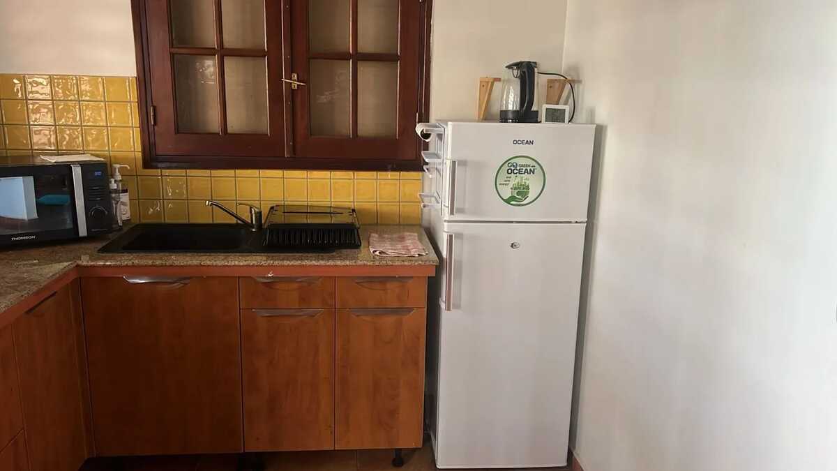 Appartement 6 pers. au Moule avec terrasse et jardin - Photo 7