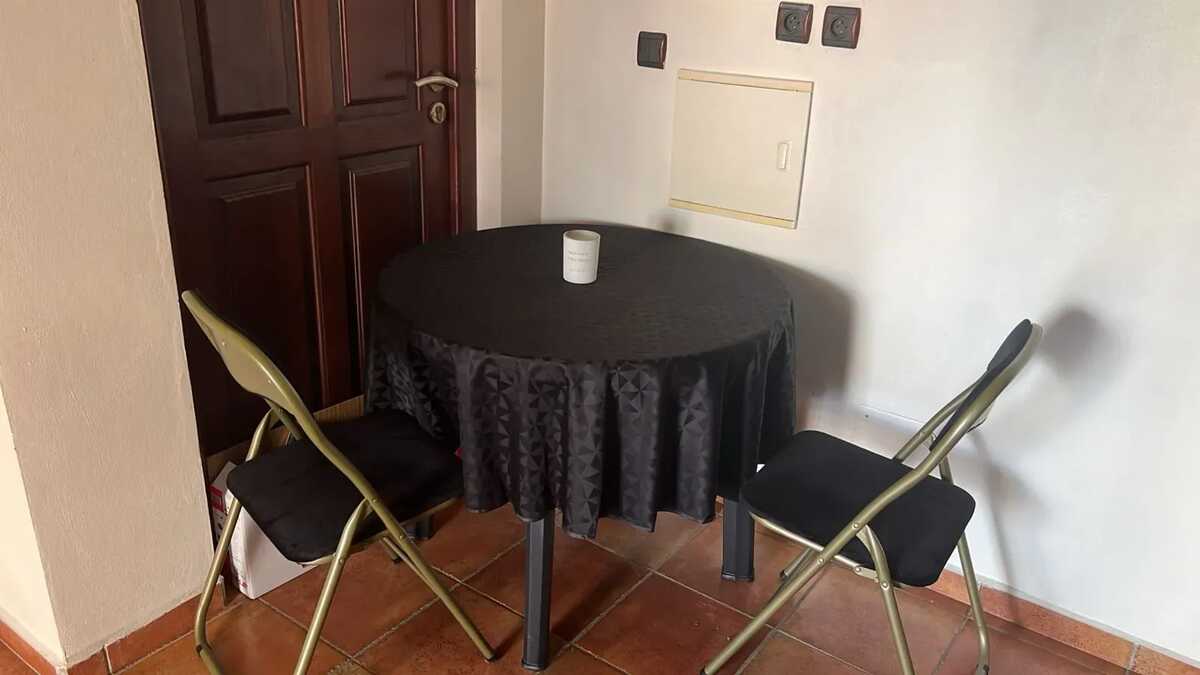 Appartement 6 pers. au Moule avec terrasse et jardin - Photo 13