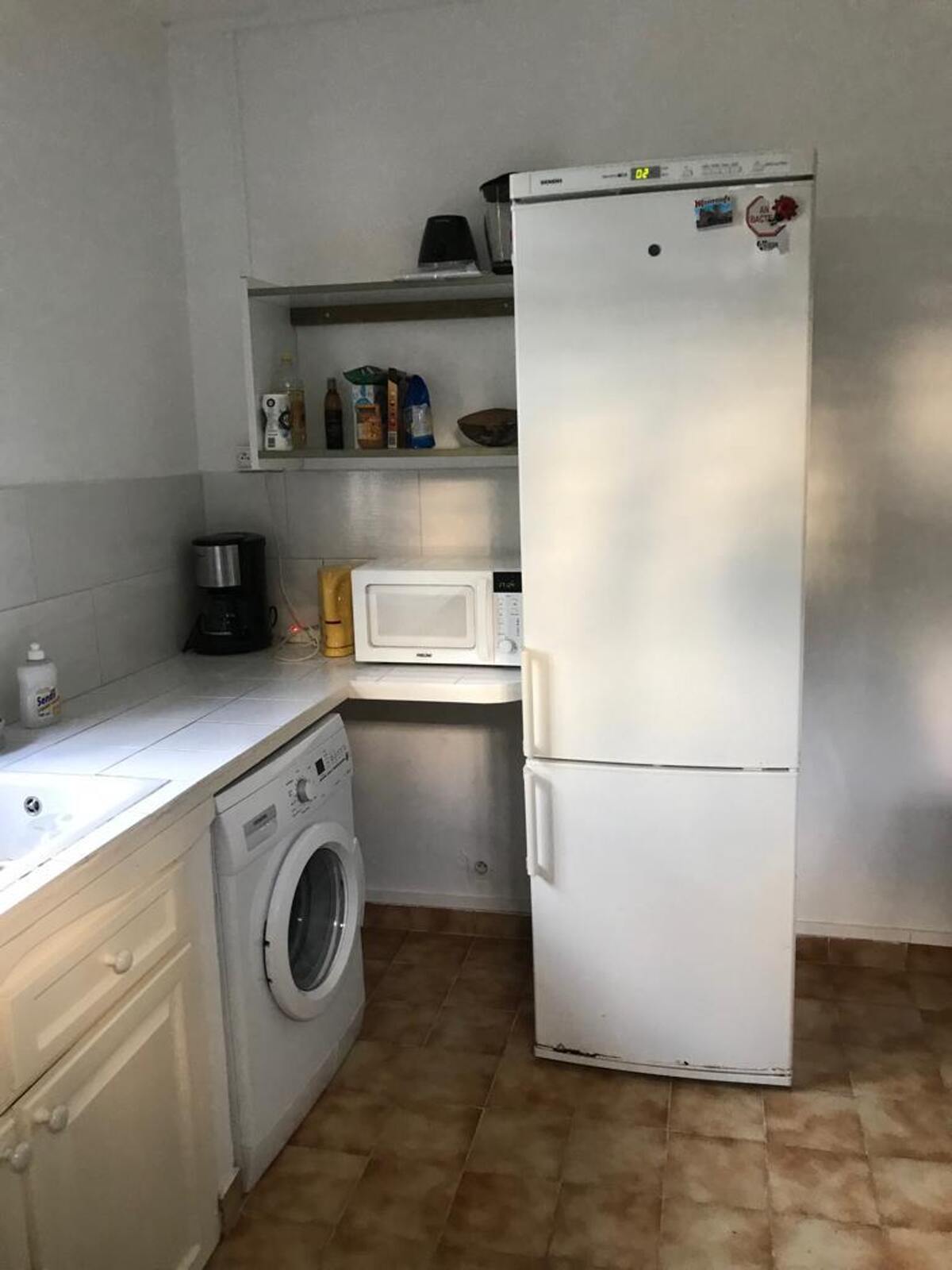 Maison 91 m² avec terrasse et barbecue à Saint-François - Photo 5
