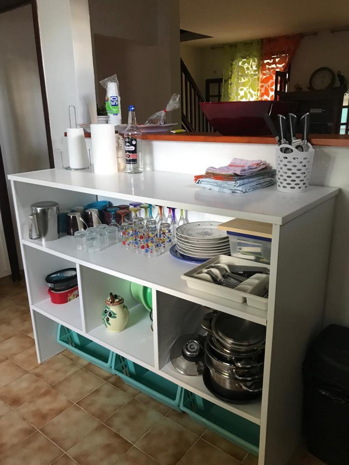 Maison 91 m² avec terrasse et barbecue à Saint-François - Photo 6