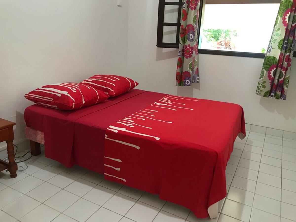 Maison 91 m² avec terrasse et barbecue à Saint-François - Photo 8