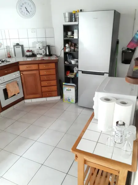 Maison vue mer à Petit-Bourg avec terrasse accueillante. - Photo 3