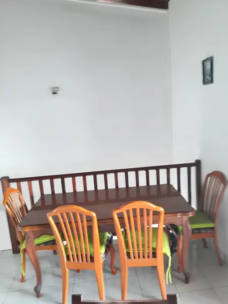Maison vue mer à Petit-Bourg avec terrasse accueillante. - Photo 5