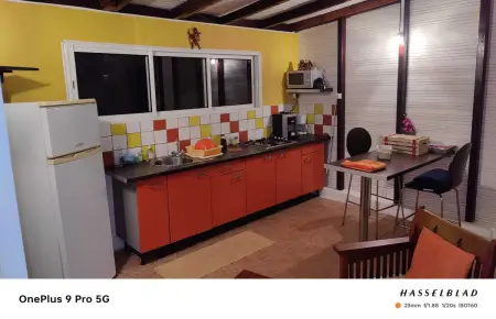 Appartement 30 m² avec terrasse et vue montagne à Rivière-Pilote : photo 10