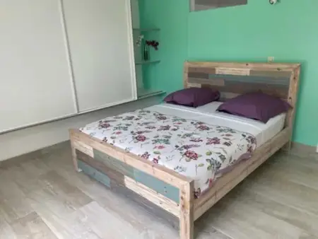 Location appartement de vacances à Le Gosier