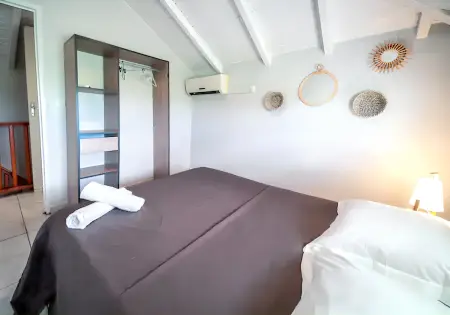 Maison charmante à Sainte-Anne avec piscine partagée. - Photo 4