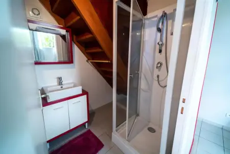Maison charmante à Sainte-Anne avec piscine partagée. - Photo 11