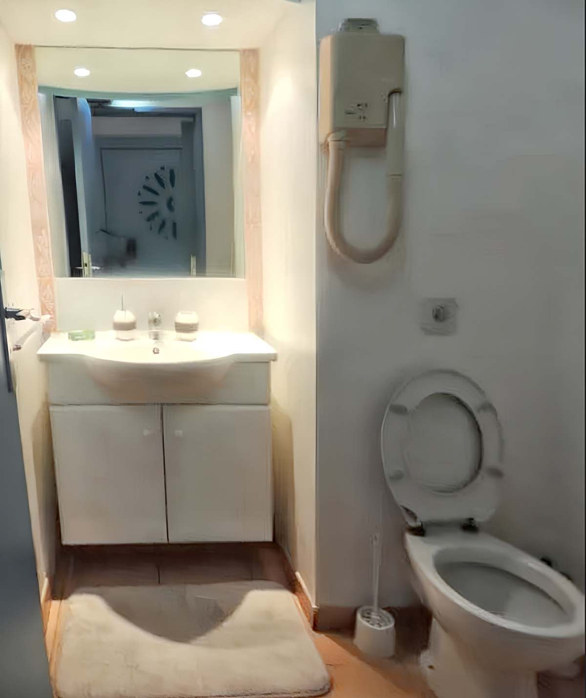Studio 40 m² avec jardin privé et barbecue à Sainte-Anne - Photo 7