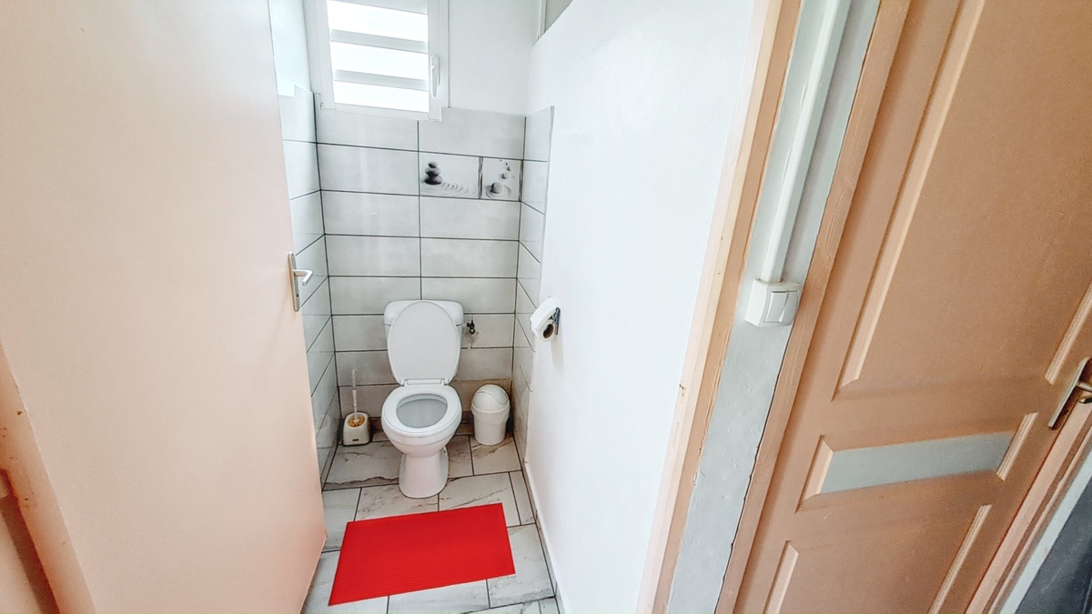 Maison 36 m² avec jardin à Capesterre-Belle-Eau - Photo 7
