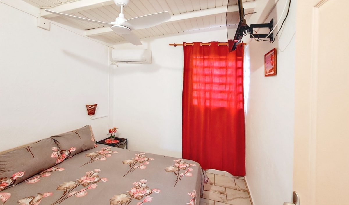 Maison 36 m² avec jardin à Capesterre-Belle-Eau - Photo 10