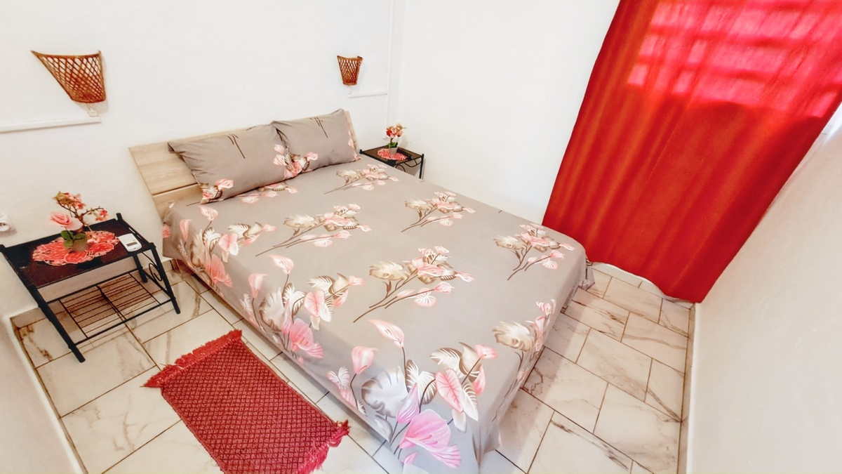 Maison 36 m² avec jardin à Capesterre-Belle-Eau - Photo 11