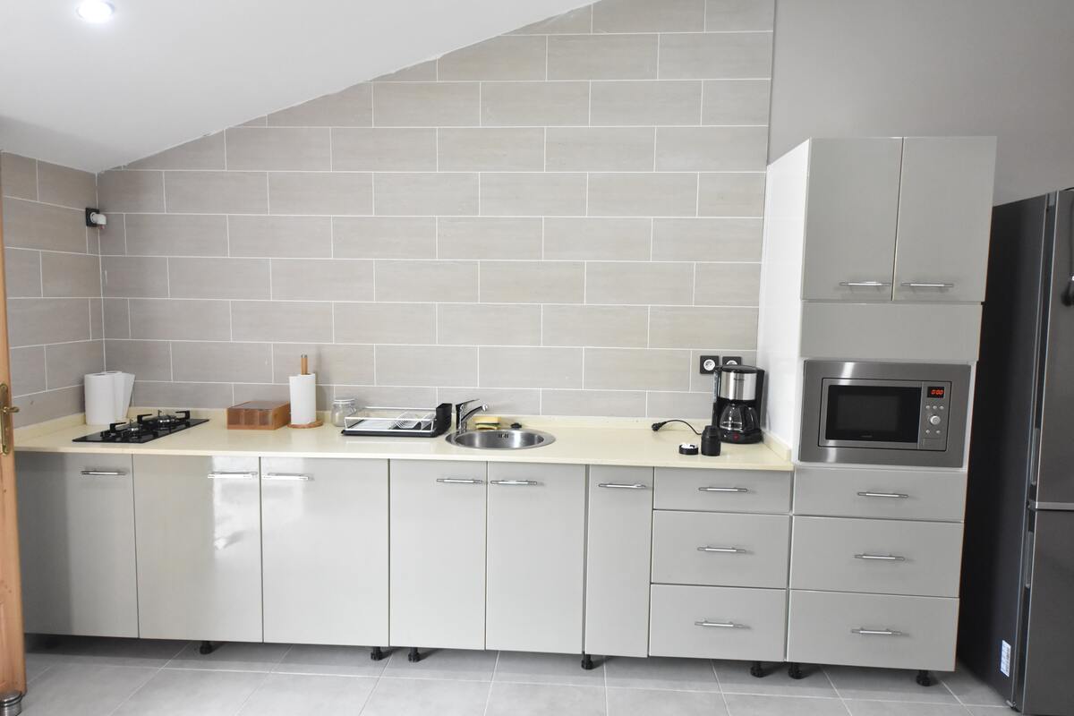 Maison 80 m² avec spa, sauna et piscine à Sainte-Anne - Photo 7