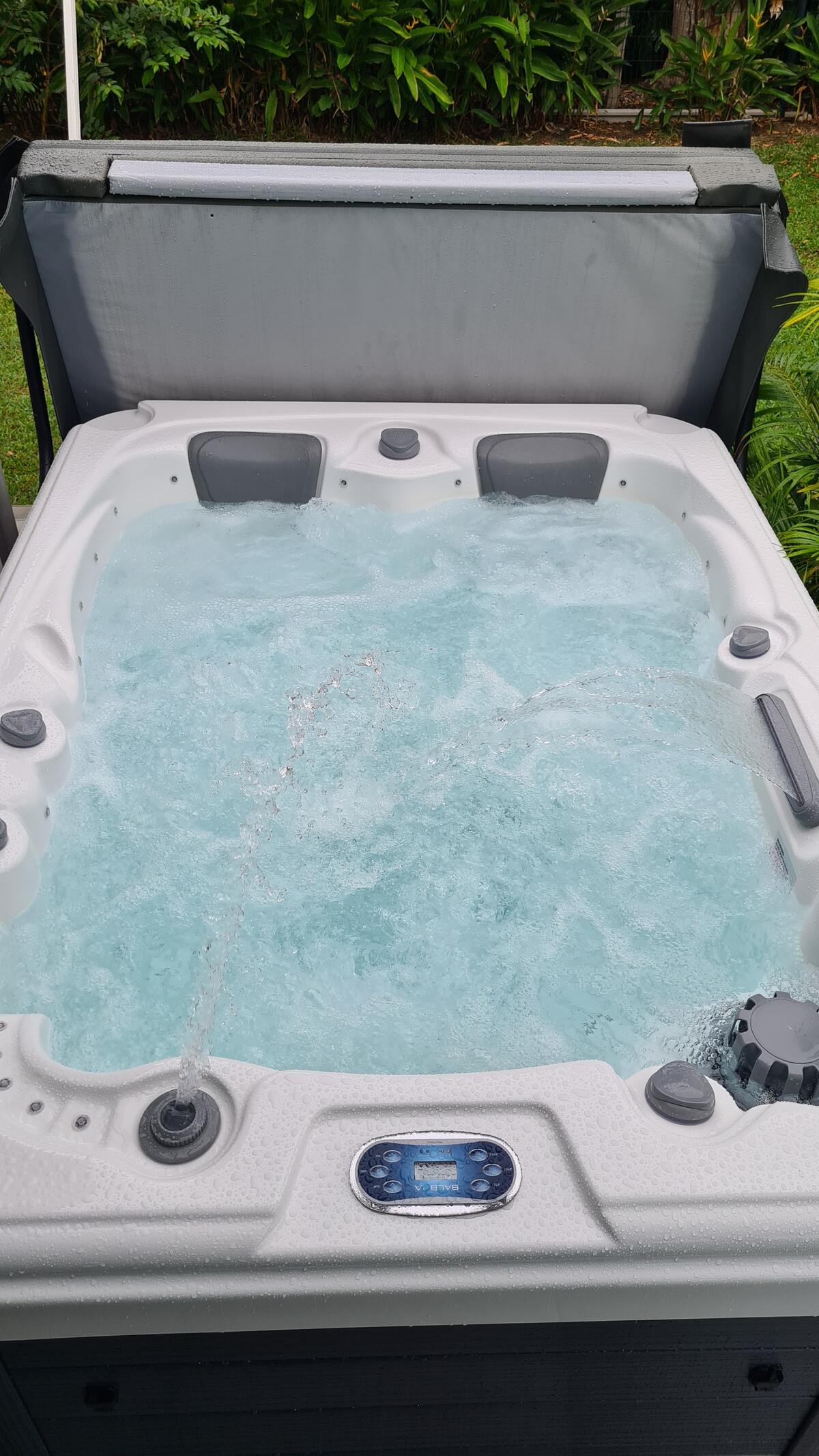 Villa 8 pers. piscine privée et jacuzzi à Baie-Mahault - Photo 12