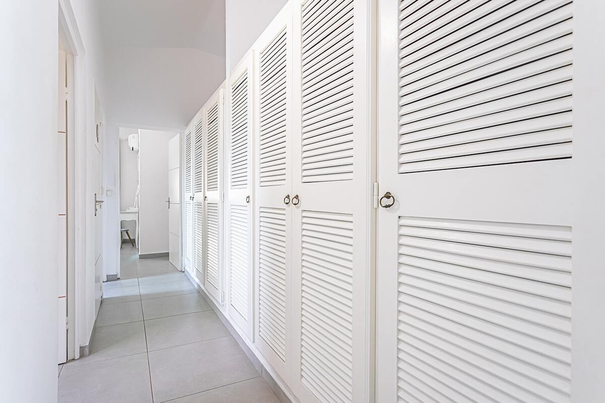 Villa 8 pers. piscine privée et jacuzzi à Baie-Mahault - Photo 15