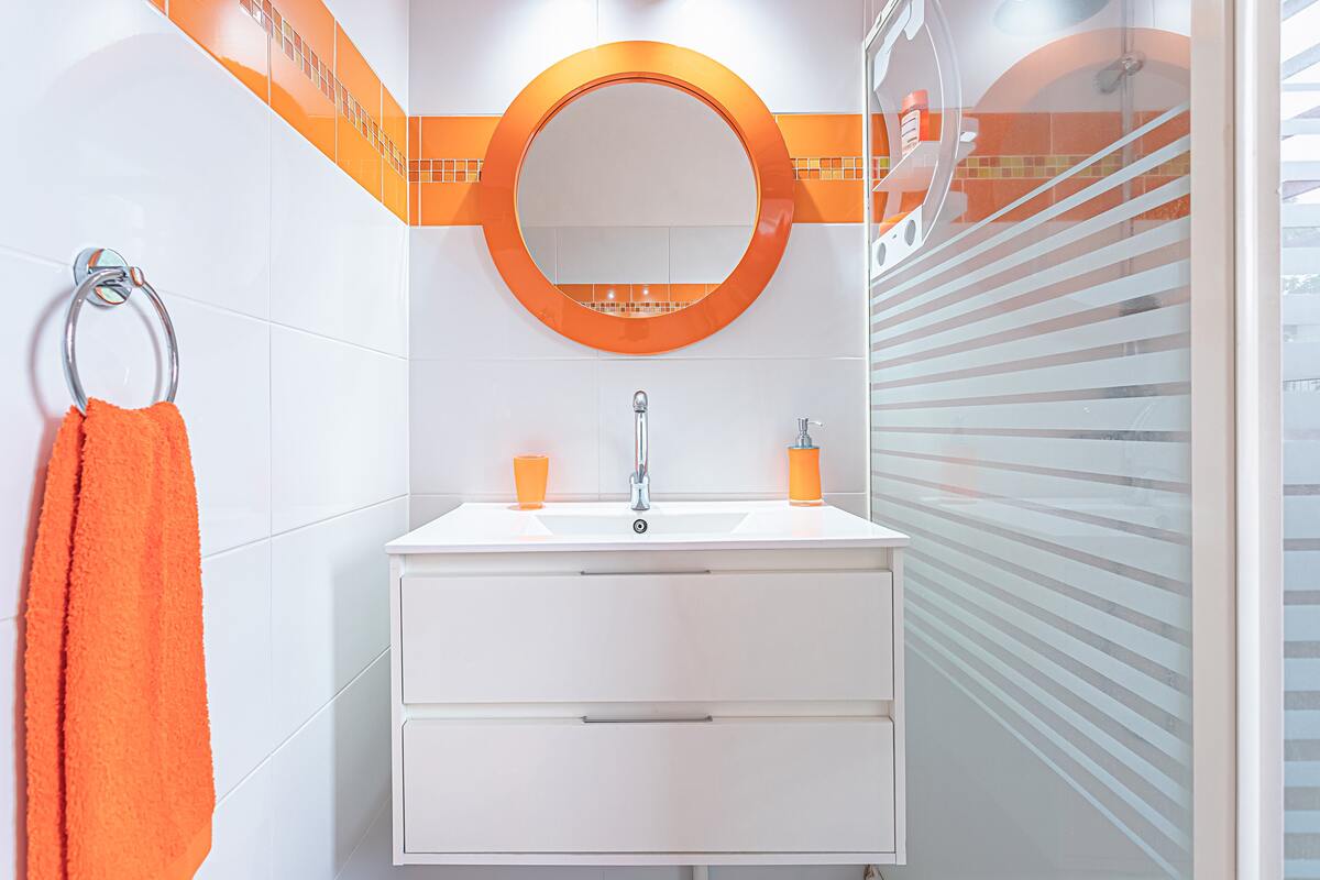 Villa 8 pers. piscine privée et jacuzzi à Baie-Mahault - Photo 17