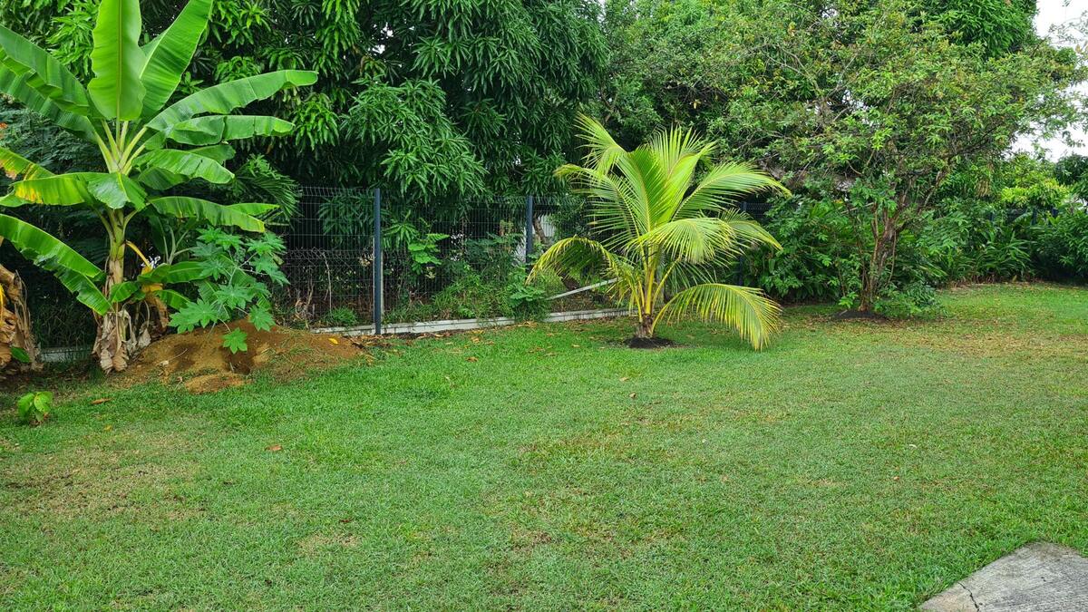 Villa 8 pers. piscine privée et jacuzzi à Baie-Mahault - Photo 22