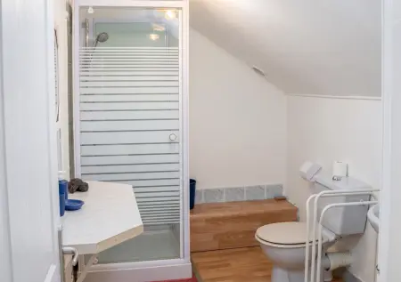 Maison avec piscine partagée et 4 chambres à Saint-Joseph, La Réunion : photo 6
