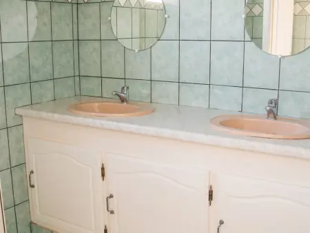 Maison avec piscine partagée et 4 chambres à Saint-Joseph, La Réunion : photo 7