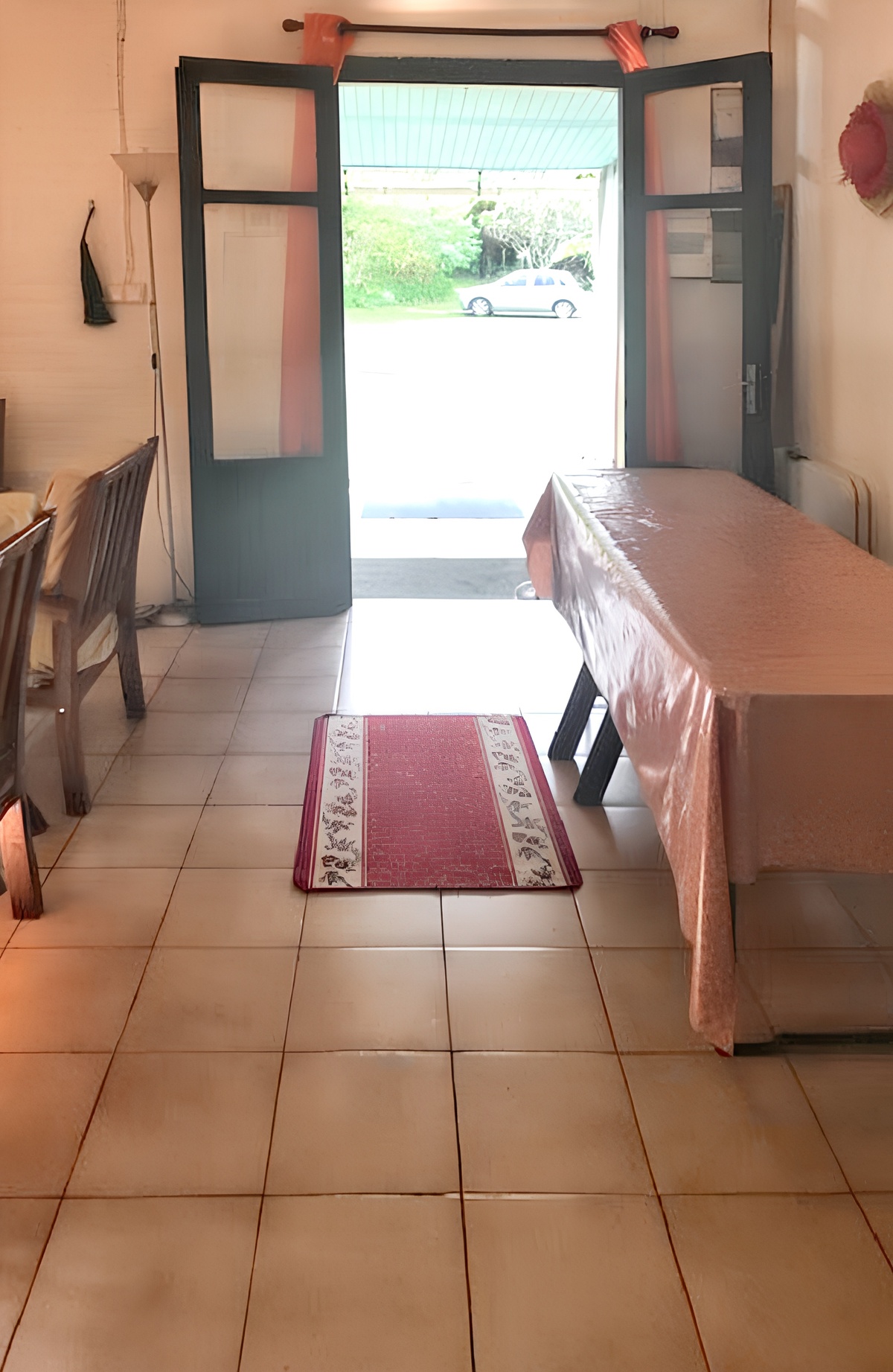 Maison 3 chambres avec terrasse et vue montagnes à Saint Louis - Photo 6