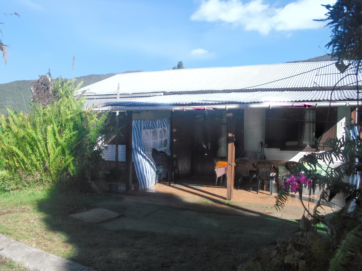 Maison 3 chambres avec terrasse et vue montagnes à Saint Louis - Photo 22