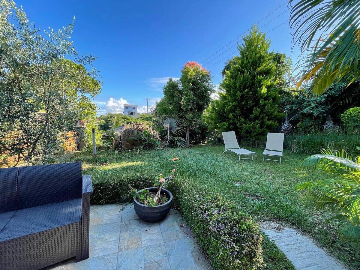Maison 45 m² vue mer et jardin à Trois Bassins - Photo 20