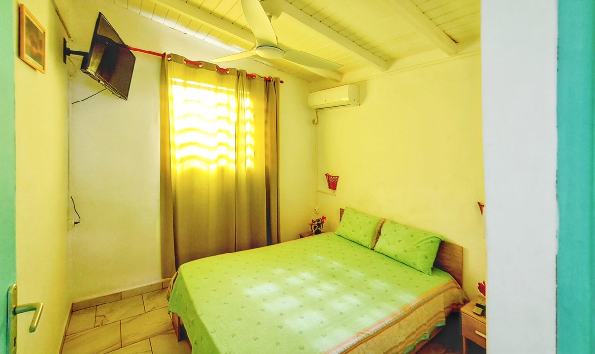 Maison 36 m² avec terrasse et jardin à Capesterre-Belle-Eau - Photo 11