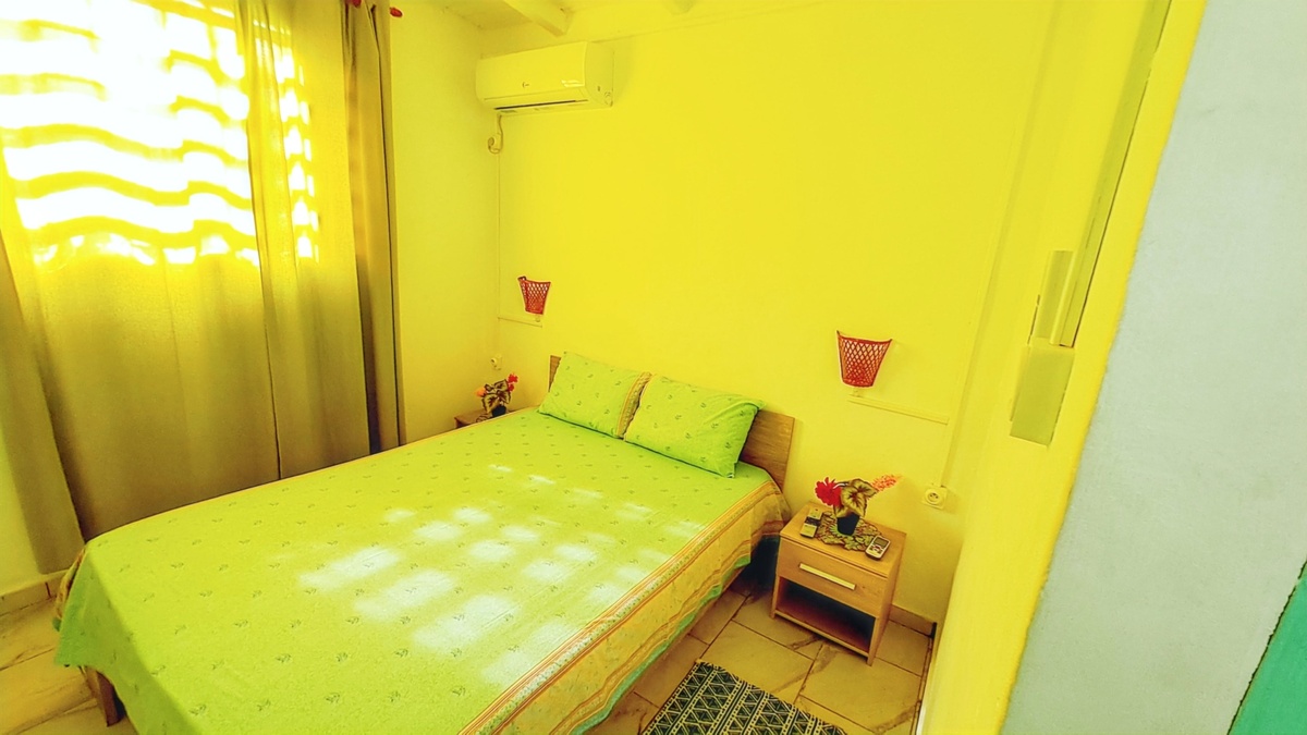 Maison 36 m² avec terrasse et jardin à Capesterre-Belle-Eau - Photo 12
