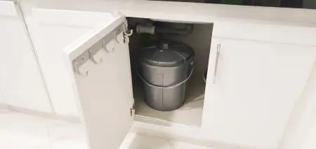 Appartement à Marina Smir, vue mer et piscine partagée, 8 pers. : photo 40