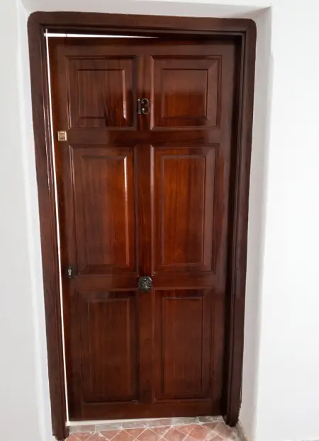 Appartement à Marina Smir, vue mer et piscine partagée, 8 pers. : photo 47