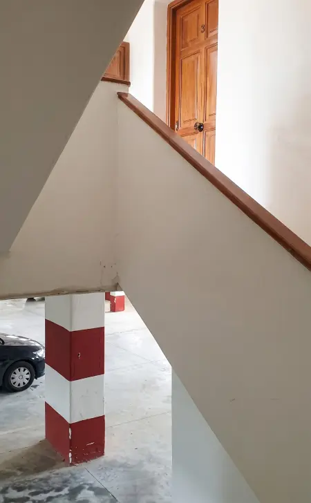 Appartement à Marina Smir, vue mer et piscine partagée, 8 pers. : photo 48
